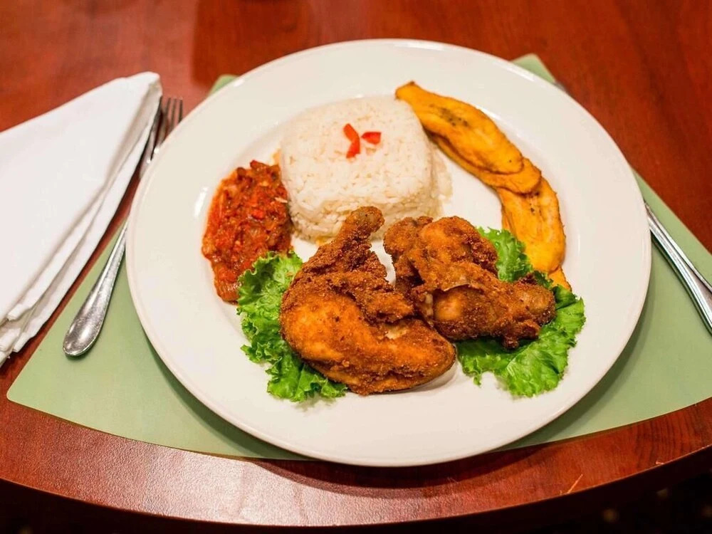 Demiral Hotel at The Place Lekki