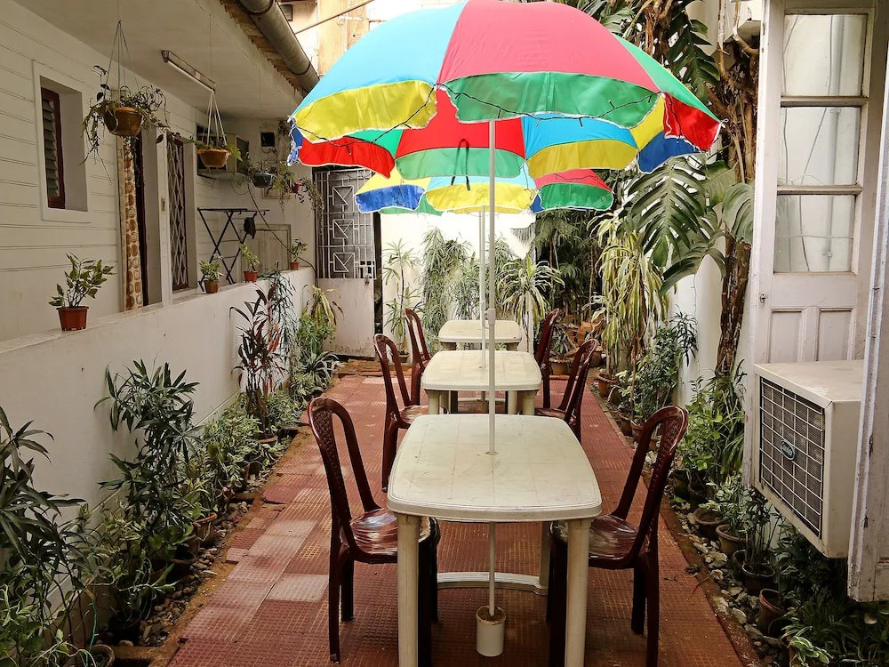 OYO 2509 Mrinalini Inn