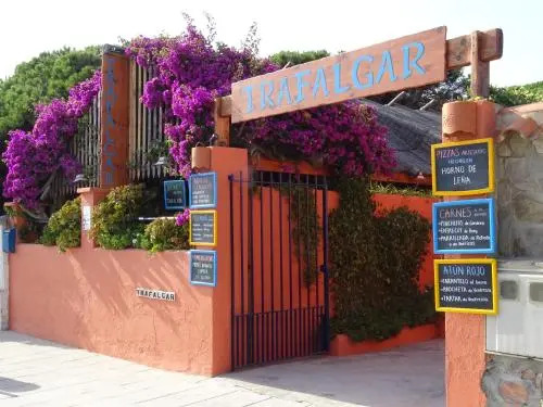 La Casa del Trafalgar