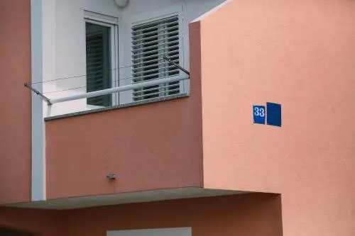 Apartments Gavran