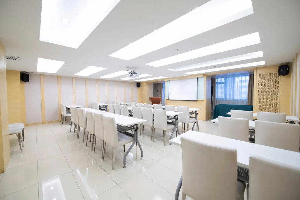 Ji Hotel Urumqi Youhao