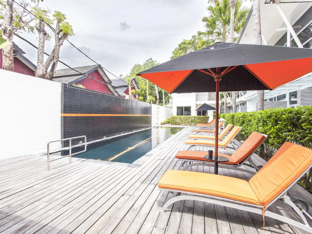 Bali Yarra Villas - Seminyak
