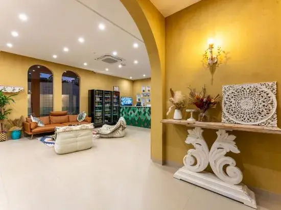 Yi Sela Homestay (Sanya Yalong Bay Branch)