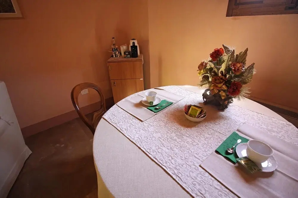 Agriturismo Dei - Villa Il Boschetto