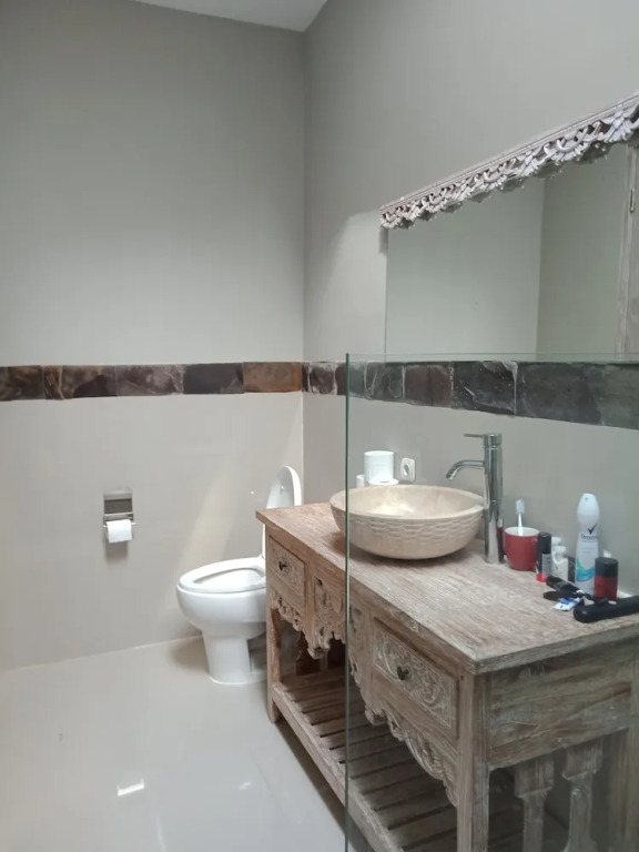 Bali Private Villas Room 14