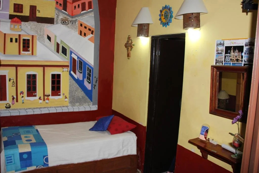 Hostel Casa Zalaoui