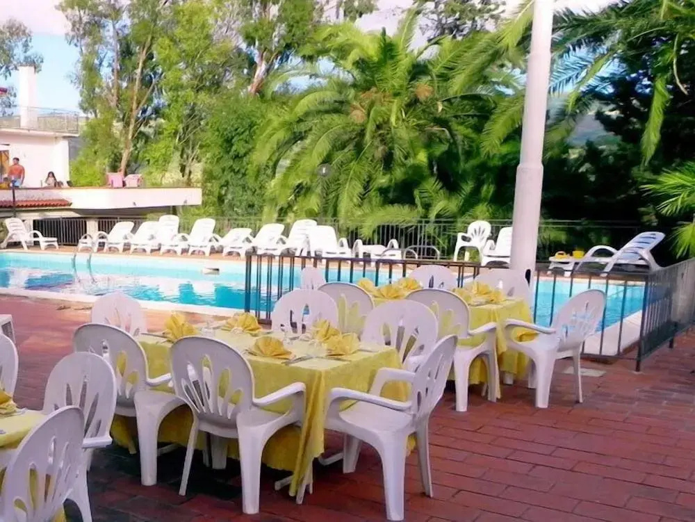 Hotel Eden