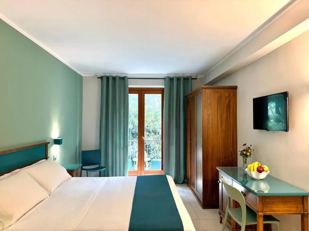 Hotel Panoramic
