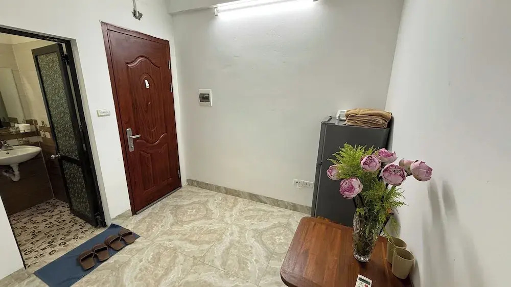 Era Apartment Royal City
