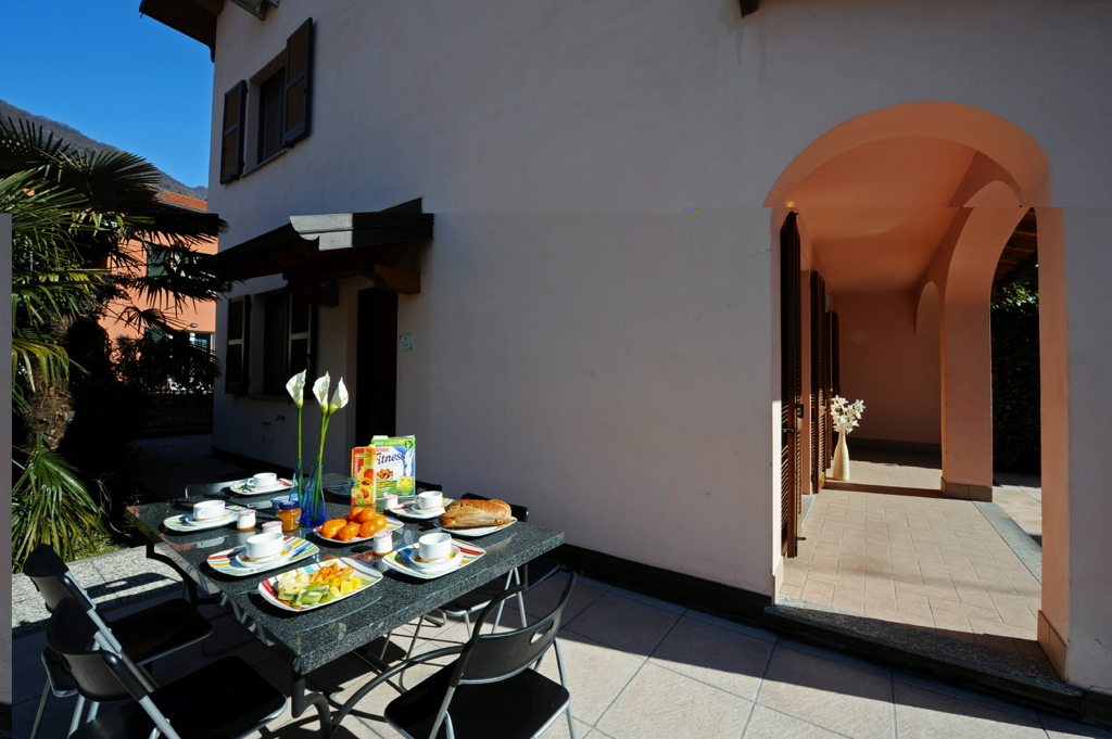 Casa Di Claes