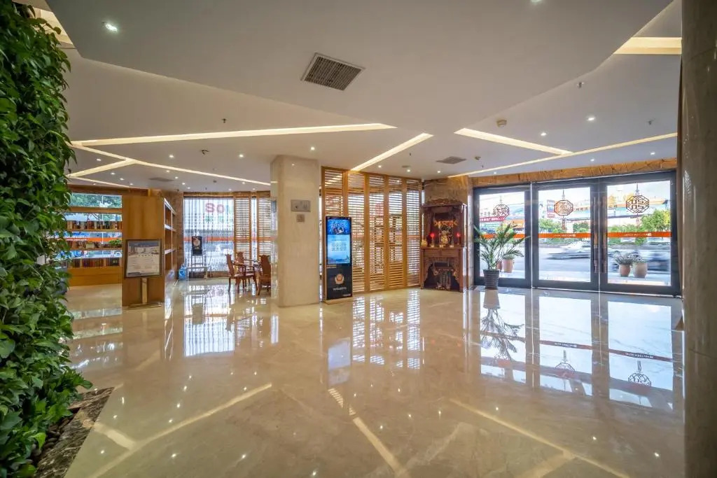 Relteem Hotel