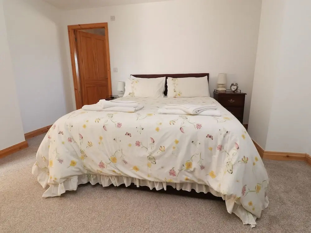 Zoey Cottage