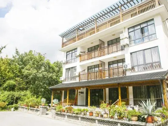 Tianyuan Inn