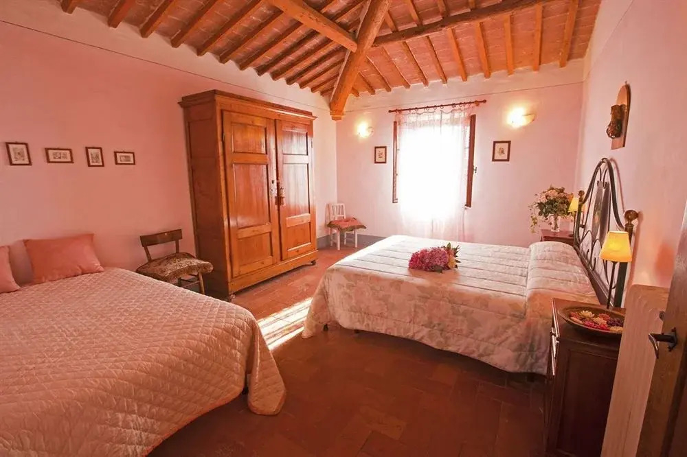 Villa Il Fienile