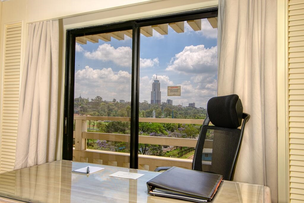 InterContinental Nairobi