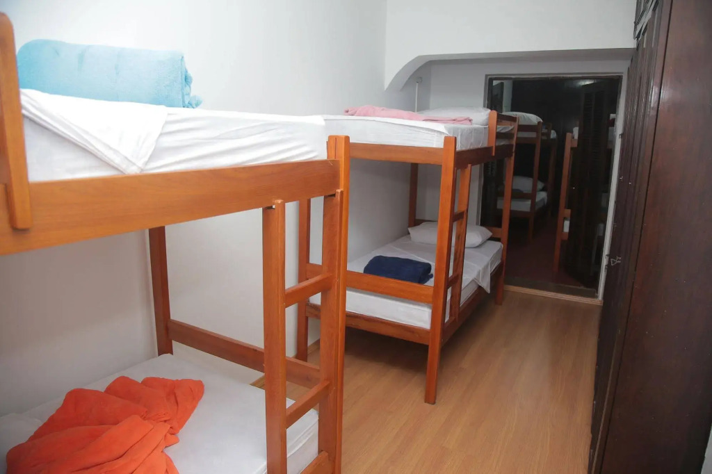 Today Hostel