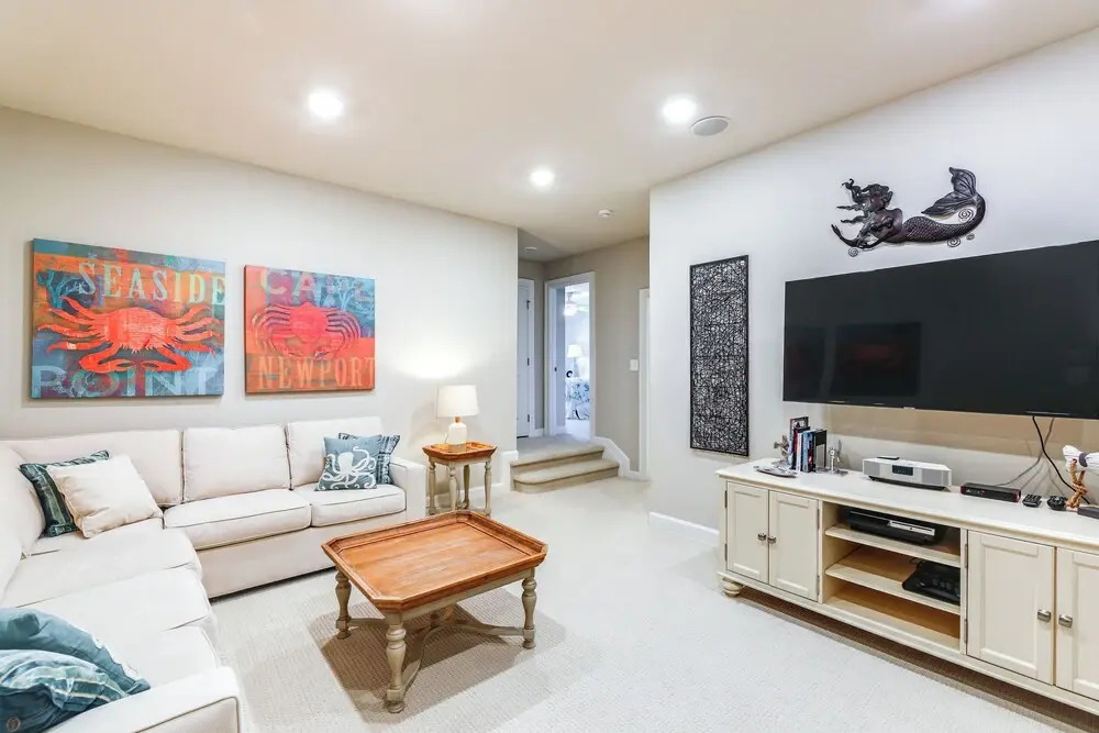 Swim, Hike & Chill: Spacious Ocean View Townhome!