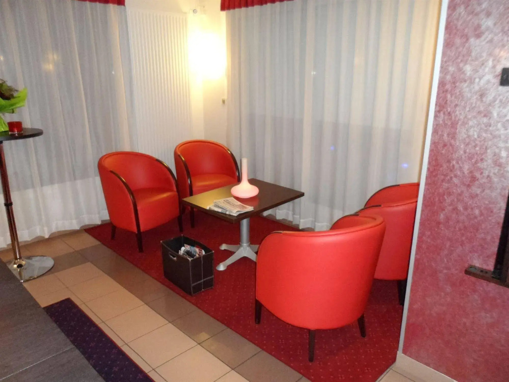 Hotel Lyon Sud, Pierre Benite, St Genis Laval