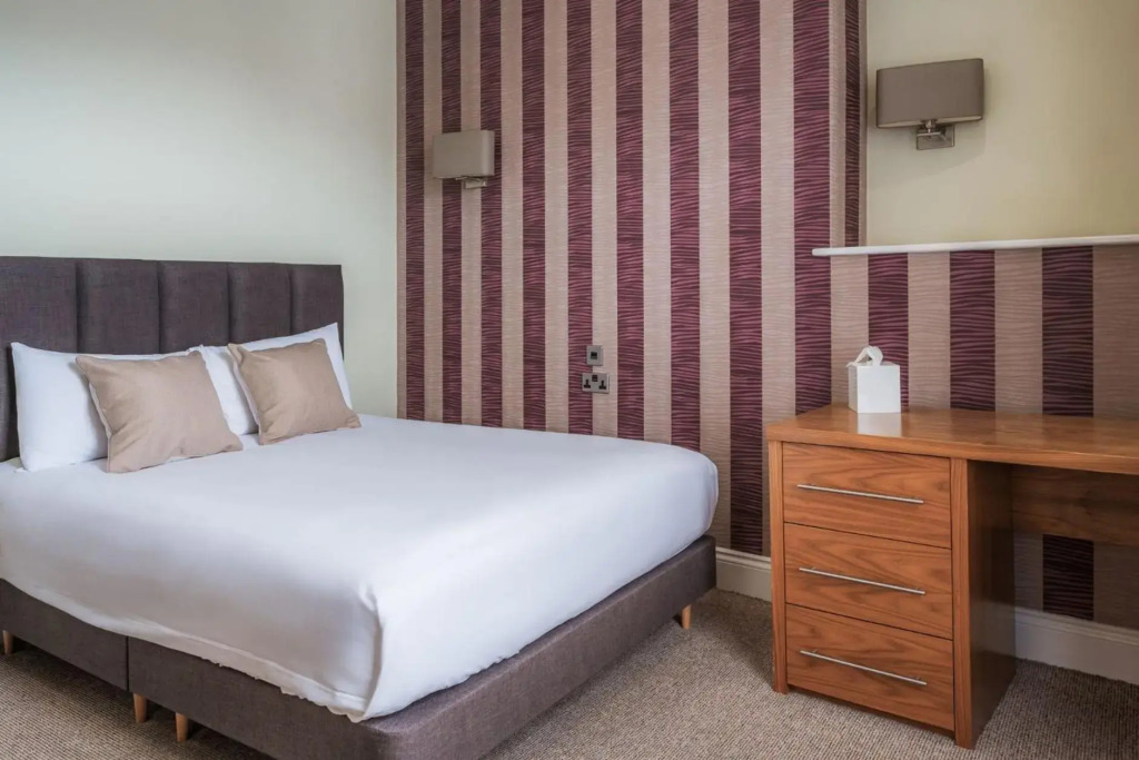 Esplanade Hotel Llandudno