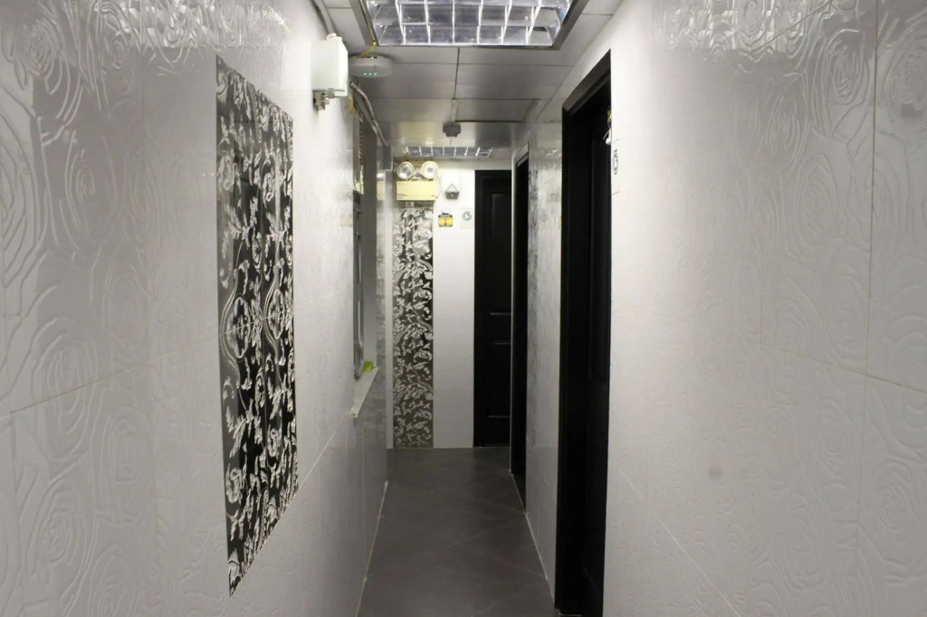 New Grand Guest House