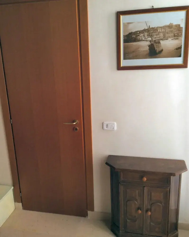 Rocca Sul Mare Hotel