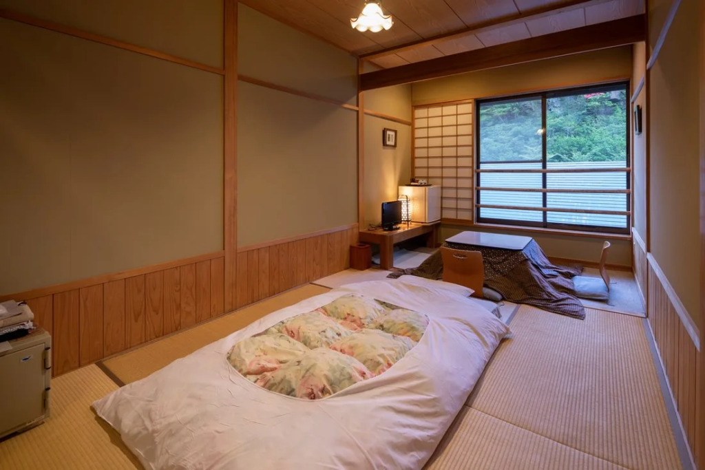 Gaga Onsen