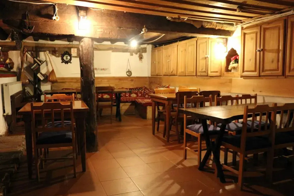 Ilk Konak Butik Otel