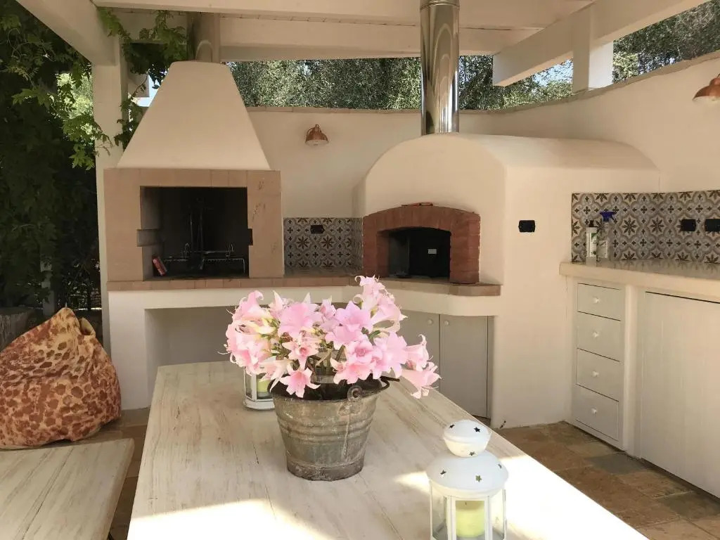 Trullo California