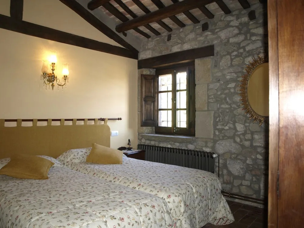 Castell de Llaés