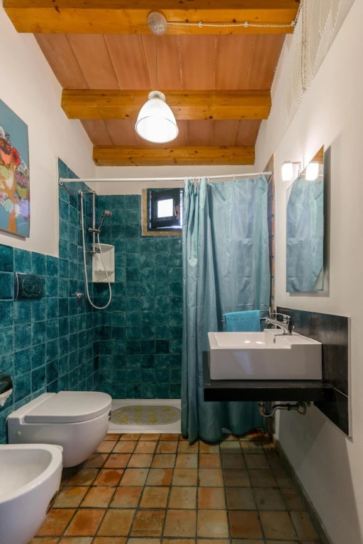 House With one Bedroom in Avola, With Enclosed Garden - 2 km From the Beach