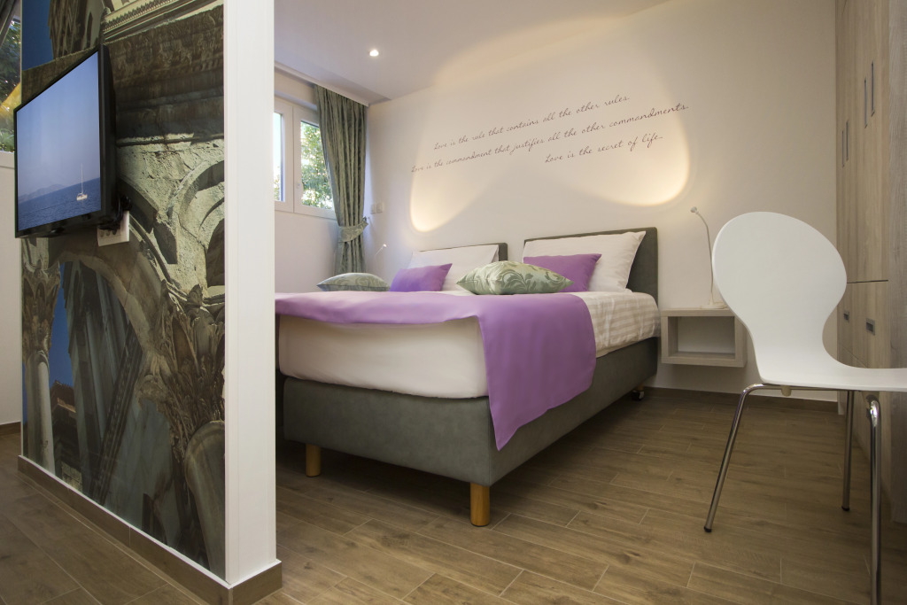Studio Apartments 4 You in Split