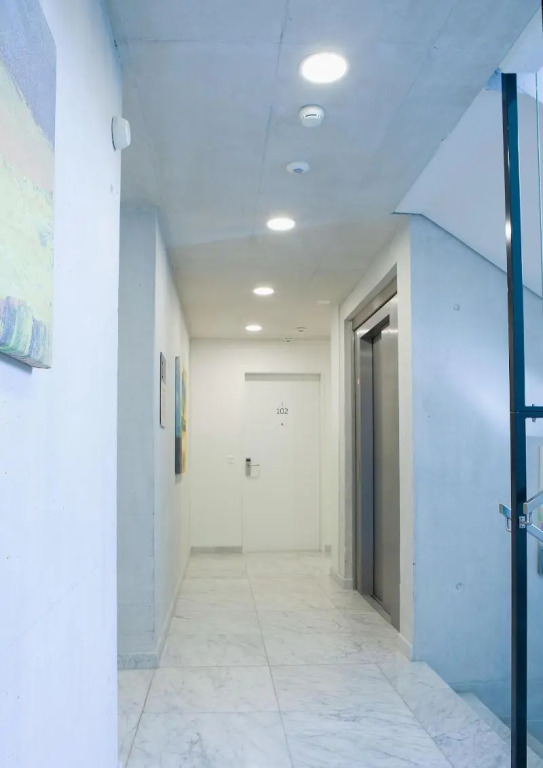 Residence Appartements
