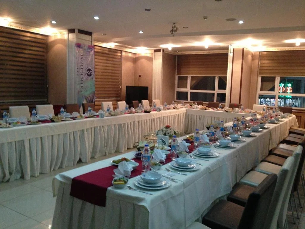 Hotel Senler
