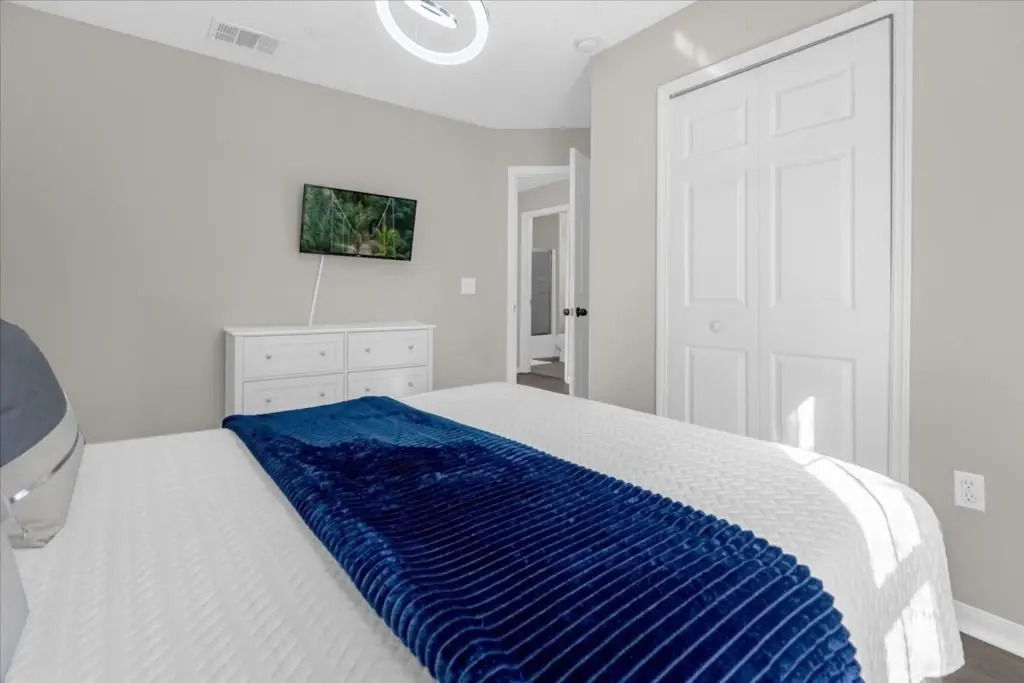 4 Bedrooms 3 Bathrooms Terra Verde 4725 Vb