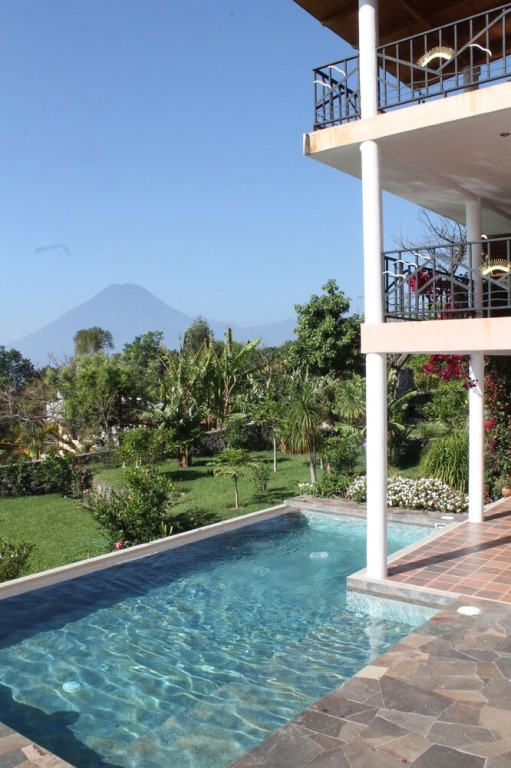 Casa Valdres