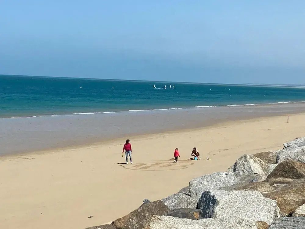 Charming Holiday Home in a Quiet Location, Near the Coast, 2 Bicycles