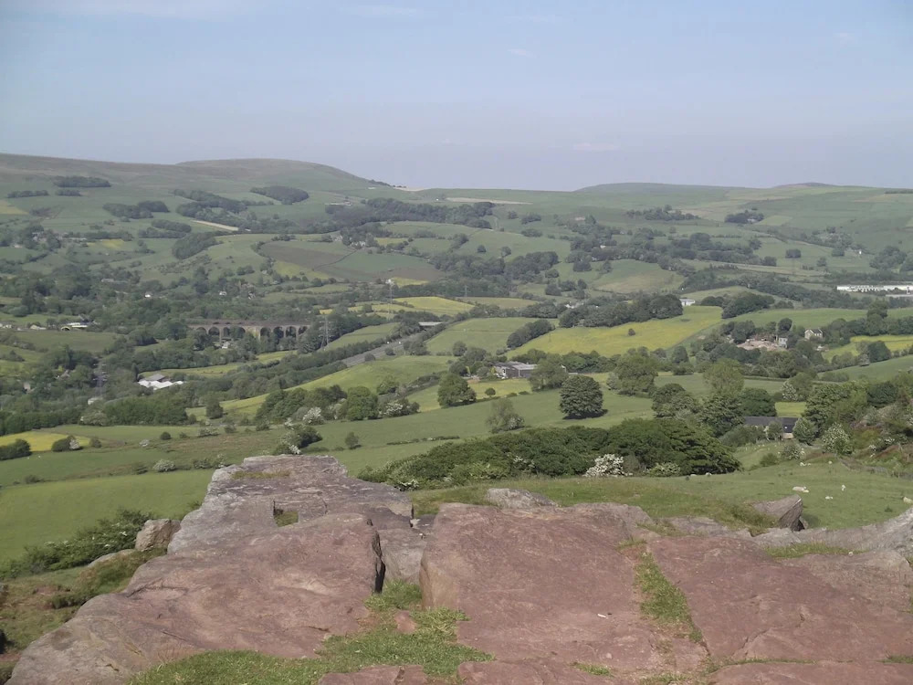 Willshaw Holiday Home