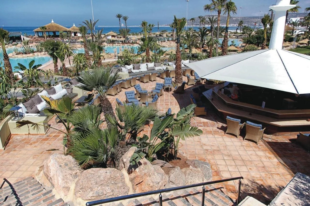 The Classic Hotel Nicosia - Handwritten Collection