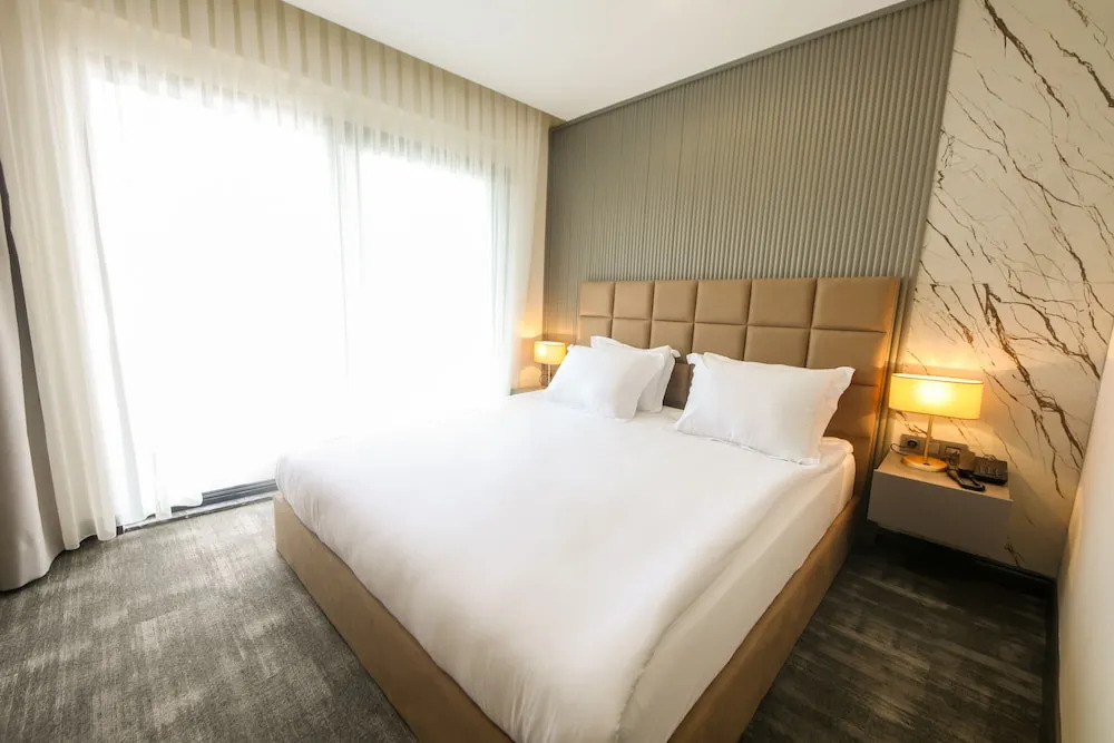 DARIC HOTELS