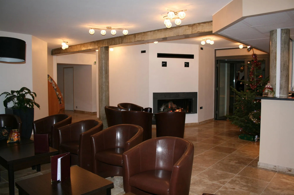 Auberge de la Petite Ferme, Super-Besse Est, The Originals Relais