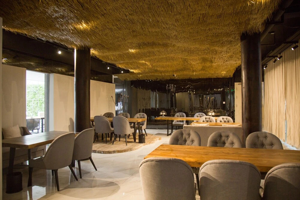 Seclusive Wenshufang Botique Hotel