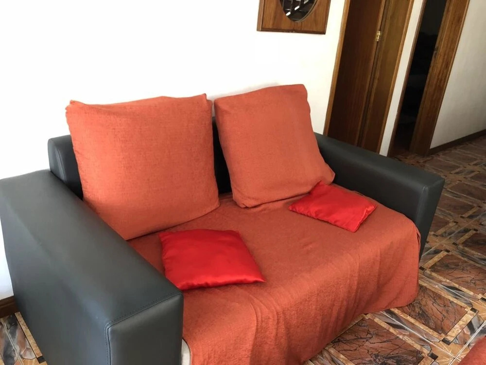 Villa With 5 Bedrooms in Mont Choisy, With Private Pool, Enclosed Gard