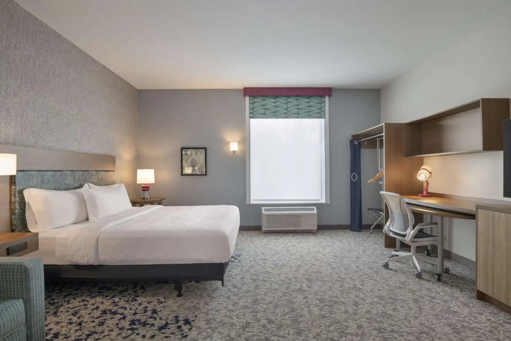 Home2 Suites By Hilton Sanford Orlando North