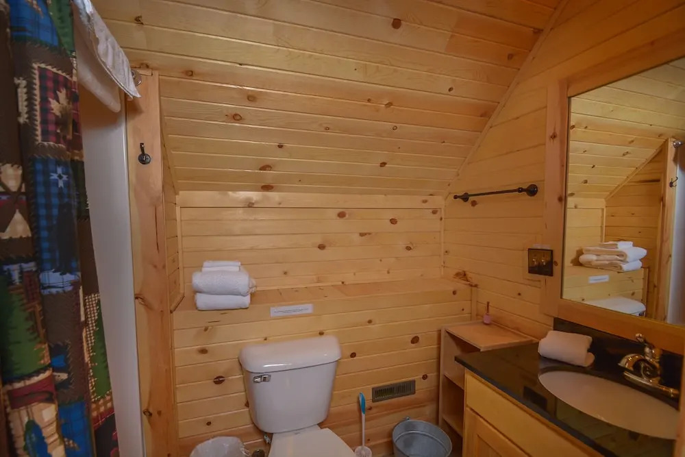 Lured Away 3 Bedroom House