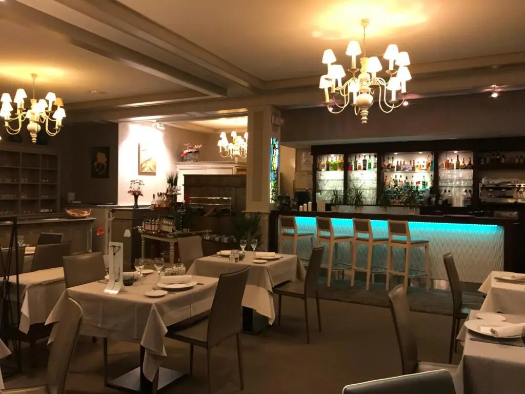 Maison LE GOYEN & Spa