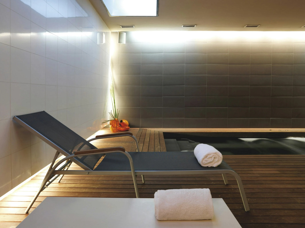 Hospes Palau de La Mar, Valencia, a Member of Design Hotels