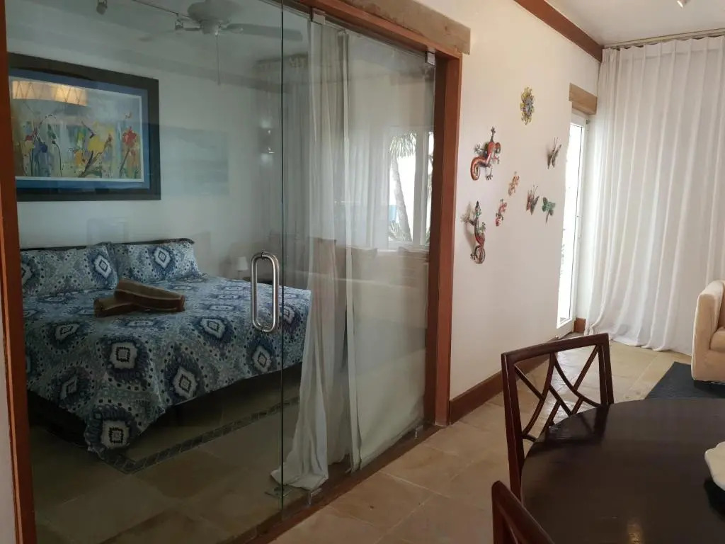 Palmeraie Terrenas Beach Apartment