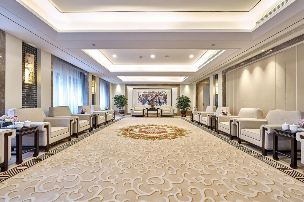Liuying Hotel