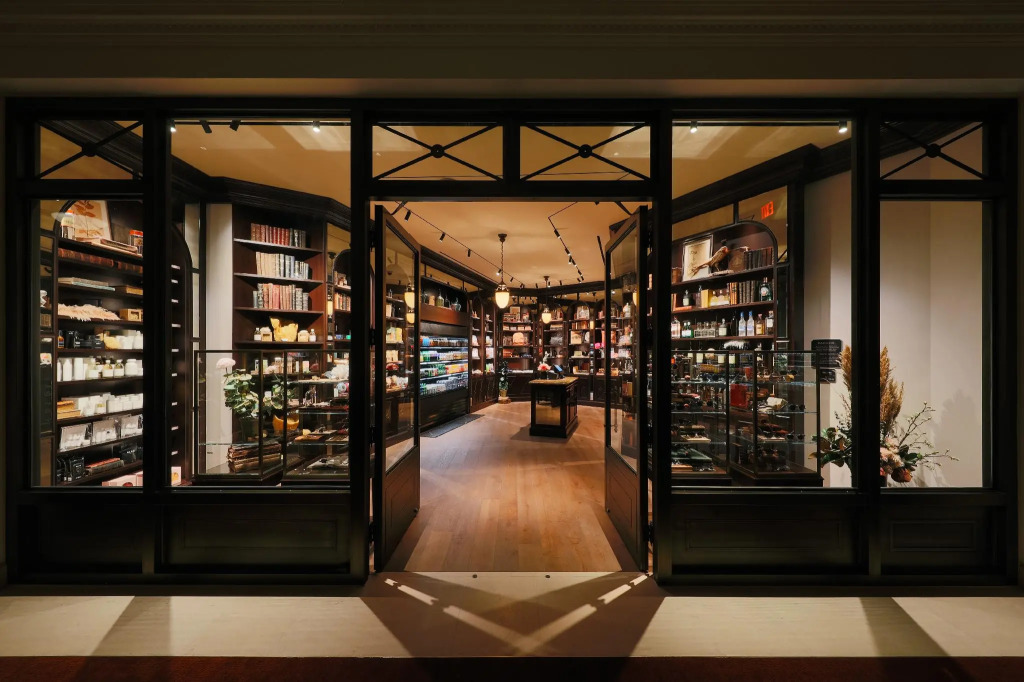 The Reserve at Park MGM