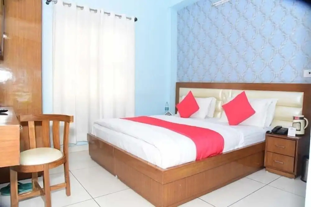 Hotel R.K. Regency